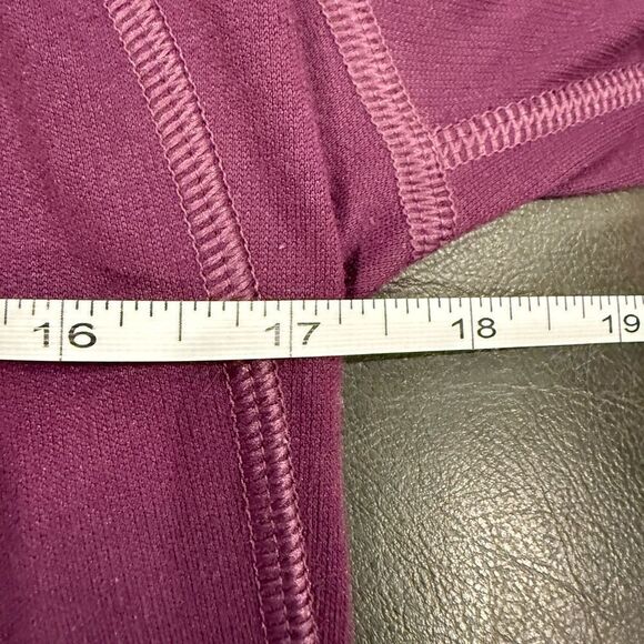 Lululemon long sleeve thermal shirt​ - Picture 2 of 6